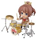 BANG DREAM SAYA YAMABUKI DRUMMER NENDOROID (O/A)