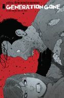 GENERATION GONE #4 CVR B WALKING DEAD #128 TRIBUTE VAR (MR)