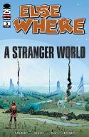 ELSEWHERE #3 CVR C WALKING DEAD #93 TRIBUTE VAR