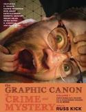 GRAPHIC CANON OF CRIME & MYSTERY TP VOL 01