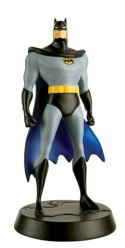 DC BATMAN TAS FIG COLL SER 1 #1 BATMAN (O/A)