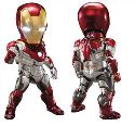 SPIDER-MAN HOMECOMING EAA-052 IRON MAN MARK 47 PX AF  (