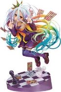 NO GAME NO LIFE SHIRO 1/8 PVC FIG