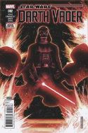 STAR WARS DARTH VADER #2 2ND PTG CHEUNG VAR