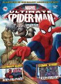 ULTIMATE SPIDER-MAN MAGAZINE #19