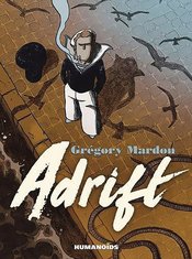 ADRIFT GN (MR)