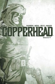 COPPERHEAD TP VOL 04