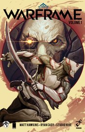 WARFRAME TP VOL 01