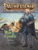 PATHFINDER ADV PATH WAR FOR THE CROWN PART 1 OF 6