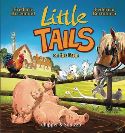 LITTLE TAILS ON THE FARM HC VOL 05 (OF 6)