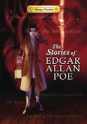 (USE OCT198289) MANGA CLASSICS STORIES OF EDGAR ALLAN POE HC