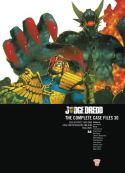 JUDGE DREDD COMP CASE FILES TP VOL 30