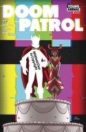 DOOM PATROL #11 (MR)