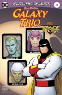 FUTURE QUEST PRESENTS #4