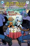 RUFF & REDDY SHOW #2 (OF 6)