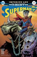 SUPERMAN #35