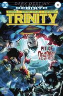 TRINITY #15