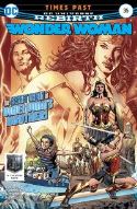 WONDER WOMAN #35