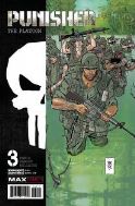 PUNISHER PLATOON #3 (OF 6)