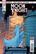 MOON KNIGHT #188 LEG