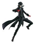 (USE MAY247051) PERSONA 5 JOKER FIGMA AF (O/A)