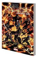 DARK AVENGERS BY BENDIS TP COMPLETE COLLECTION