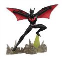 DC GALLERY BATMAN BEYOND BATMAN PVC FIGURE