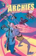 ARCHIES #2 CVR B FIONA STAPLES