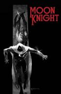 MOON KNIGHT #188 SIENKIEWICZ LH VAR LEG