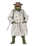 TMNT RAPHAEL IN DISGUISE 1/4 SCALE AF