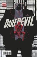 DAREDEVIL #595 SHALVEY VAR LEG