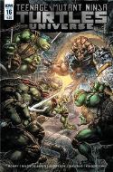 TMNT UNIVERSE #16 CVR A WILLIAMS II