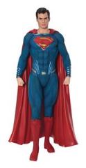 JUSTICE LEAGUE MOVIE SUPERMAN ARTFX+ STATUE