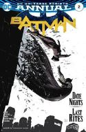 BATMAN ANNUAL #2