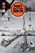 PORT OF EARTH #1