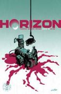 HORIZON #16 (MR)