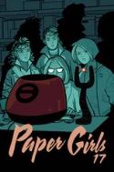 PAPER GIRLS #17