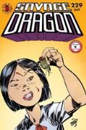 SAVAGE DRAGON #229 (MR)