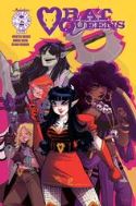 RAT QUEENS #6 CVR B BOO (MR)