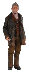 DOCTOR WHO WAR DOCTOR 1/6 SCALE LTD COLL FIG