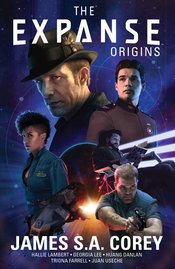 EXPANSE ORIGINAL GN