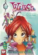 WITCH PT 1 TWELVE PORTALS GN VOL 01
