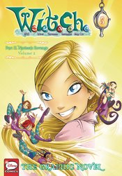 (USE JUN219132) WITCH PT 2 NERISSAS REVENGE GN VOL 02