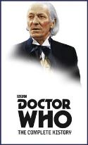 DOCTOR WHO COMP HIST HC VOL 61 1ST DOCTOR STORIES