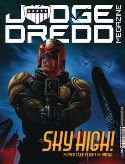 JUDGE DREDD MEGAZINE #391