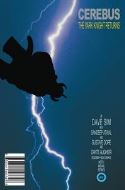 VARK KNIGHT RETURNS #1