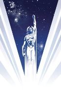 AVATAREX TP VOL 01 DESTROYER OF DARKNESS