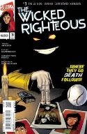 WICKED RIGHTEOUS #3 (OF 6) (MR)