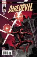 DAREDEVIL #596 LEG