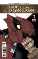 DEADPOOL VS OLD MAN LOGAN #3 (OF 5)